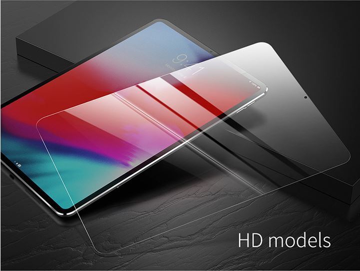 iPad Pro 12.9 Third Generation Anti-Blue Light Temp Glass Screen Protector