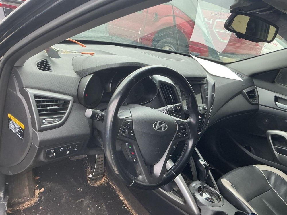 Engine ECM Electronic Control Module VIN E 8th Digit Fits 15 VELOSTER 4980682