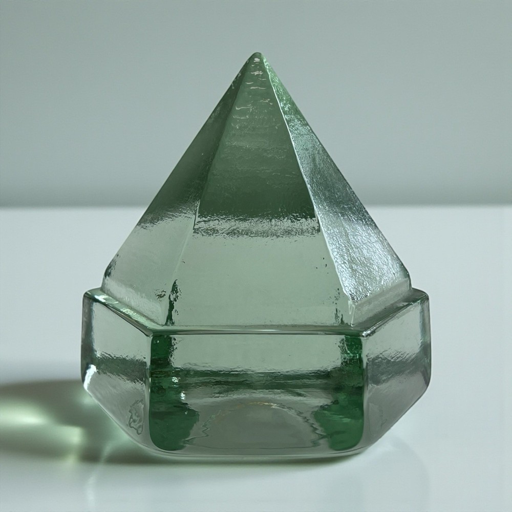 Ship Deck Glass Prism