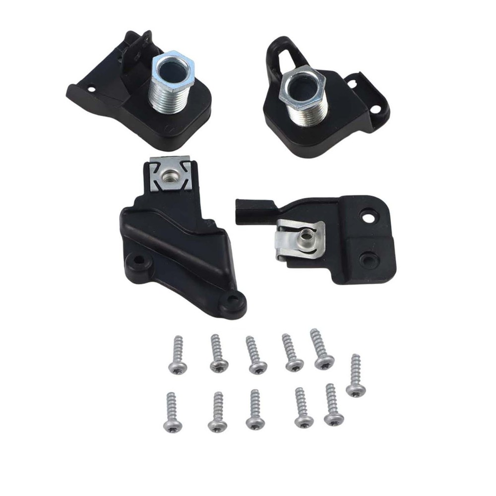 Front Left Headlight Bracket Repair Kit for Tiguan 2012 2017 Replacement Part