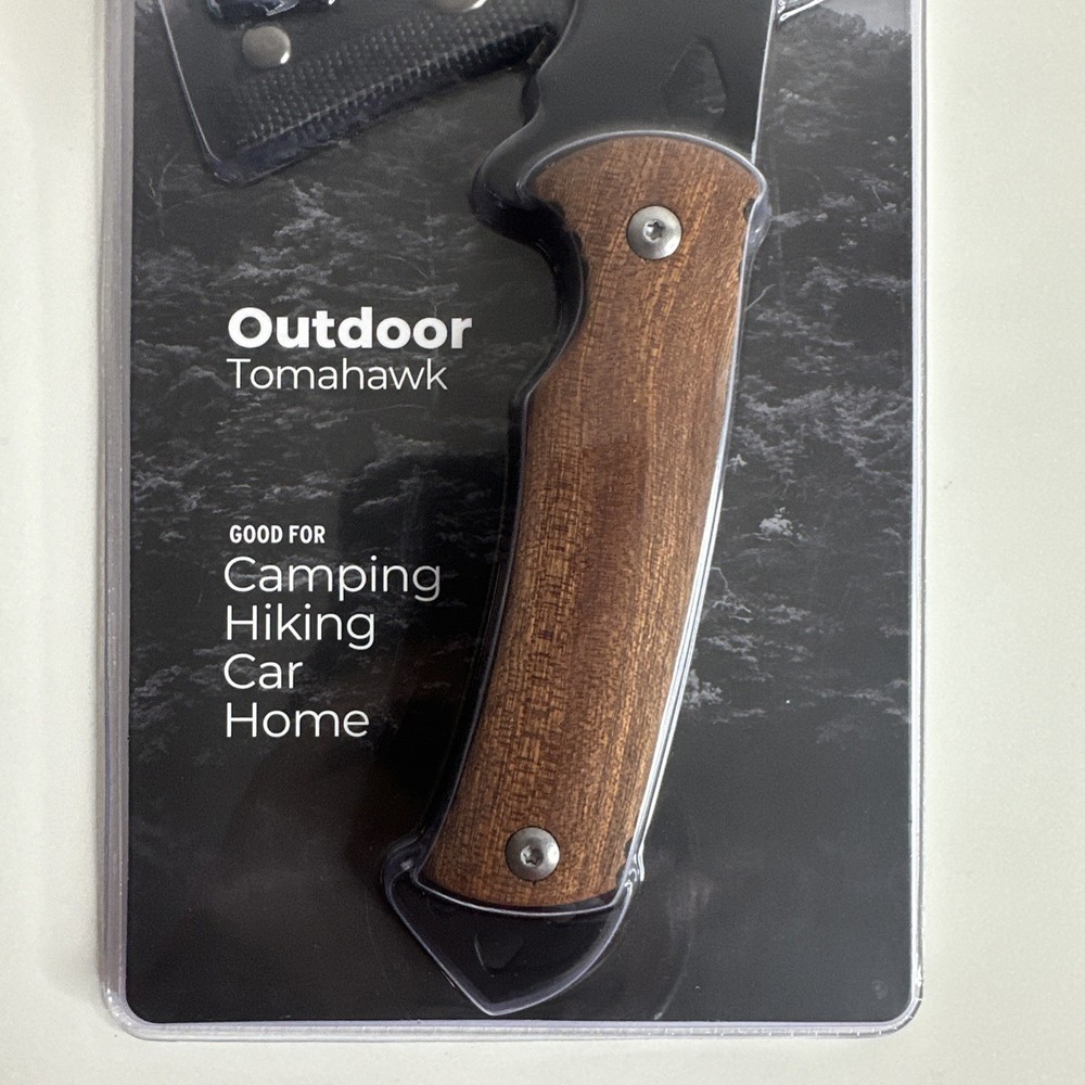 Outerbanks Tomahawk