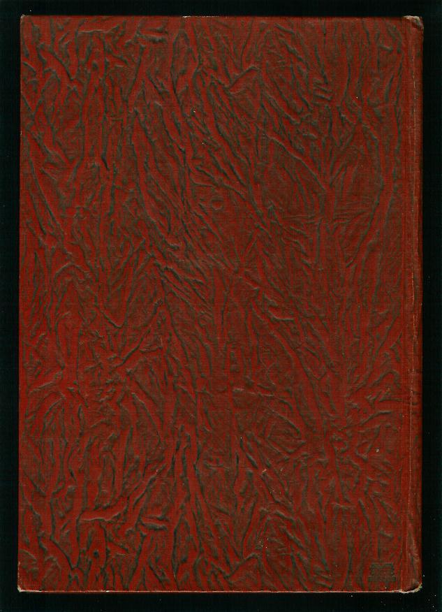 DAVID SEVILLE Fresno High School Yearbook CA CHIPMUNKS Witch Doctor