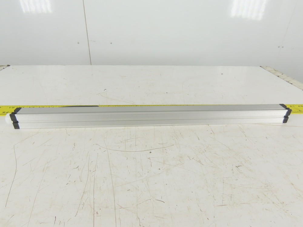 Festo MLO-POT-0500-TLF Analog Displacement Encoder Linear Potentiometer 500mm