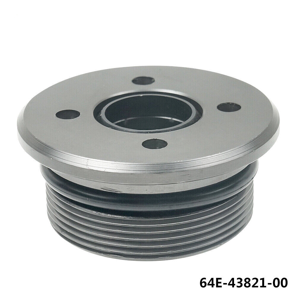 2pcs 64E-43821 Screw Trim Cylinder For Yamaha 115-225HP Outboard 1993-UP