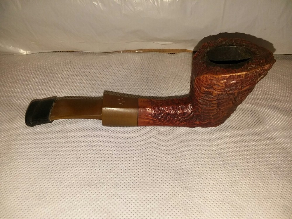 prominence denmark estate pipe 984 J1