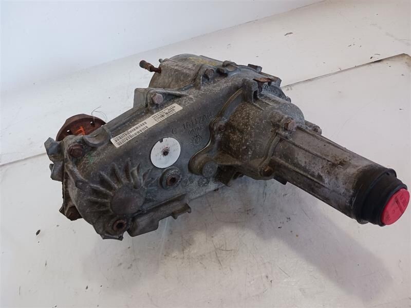2001-2004 Dodge Dakota Durango Transfer Case Assembly NV233 OEM