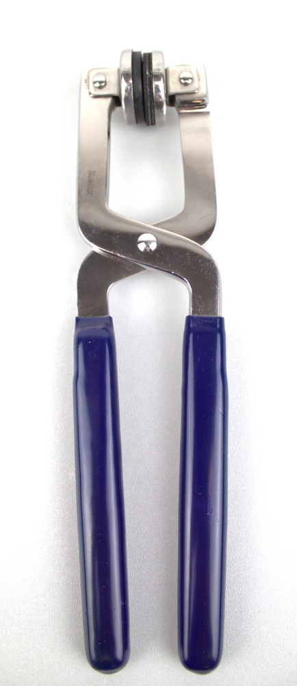 Sadler Lens Axis Aligning Pliers