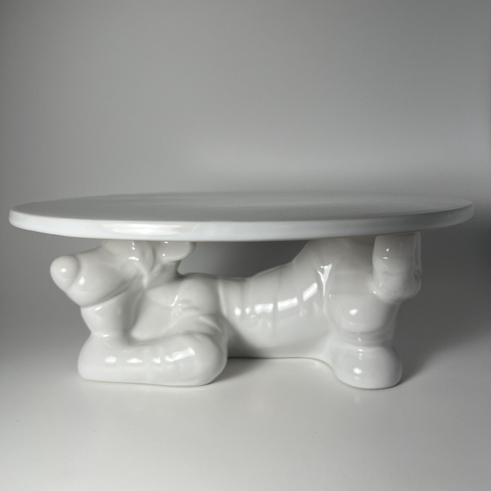 Disney Tigger Cake Stand