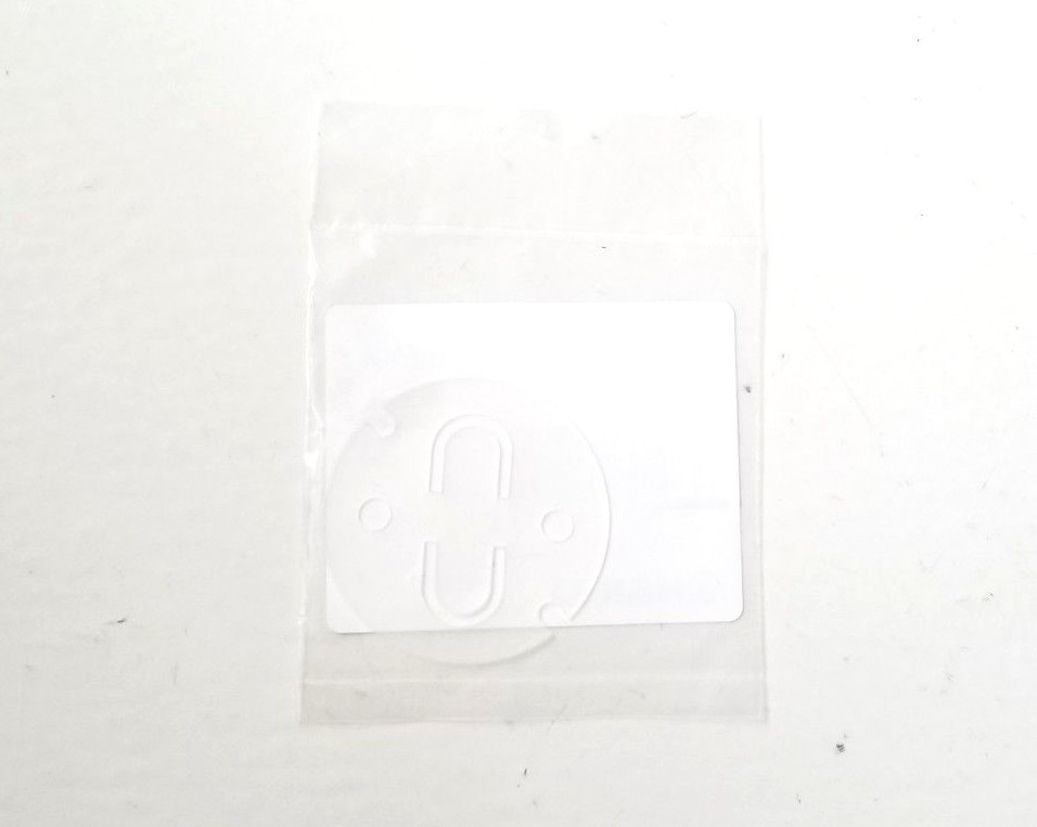 HAKKO A1583 VALVE PLATE FOR FM-206