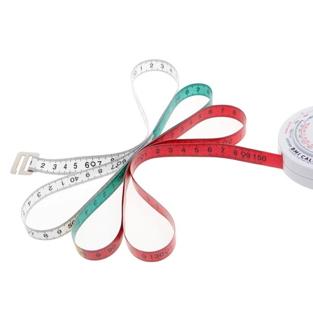 Tape Measure Tape BMI Light Equipment Tools Mapping Tools Measure Tools