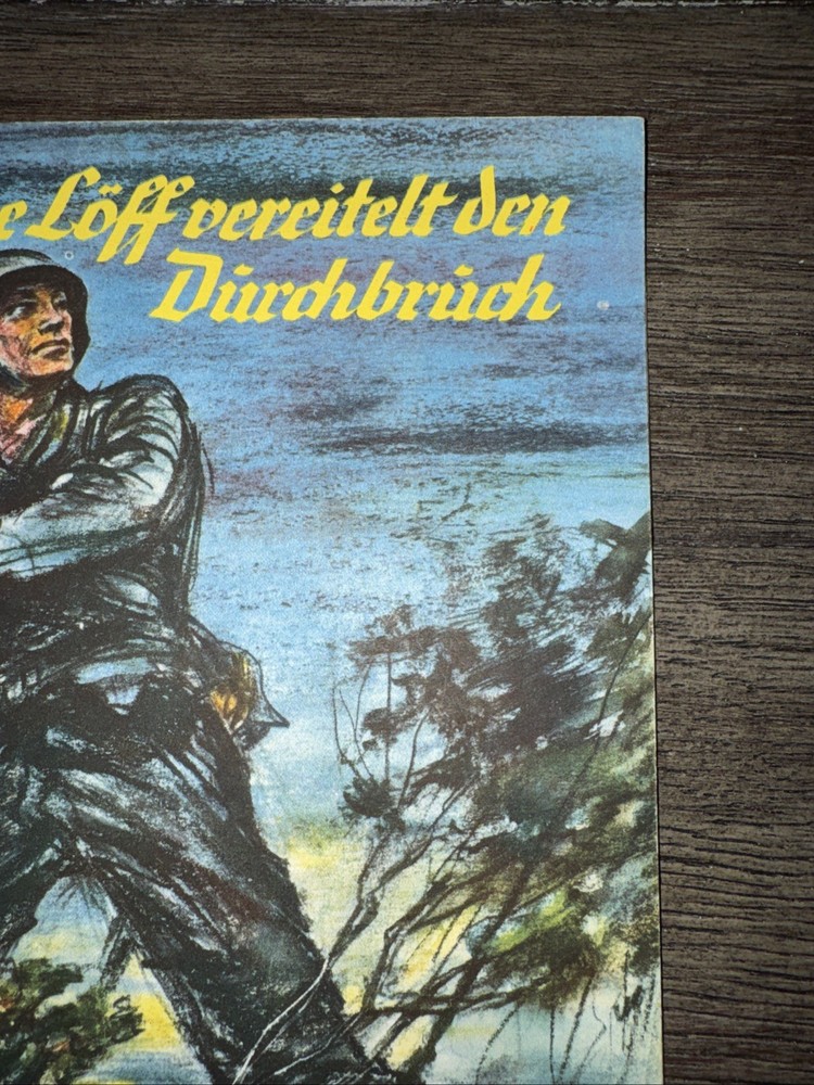 Kriegsbücherei der deutschen Jugend # 11