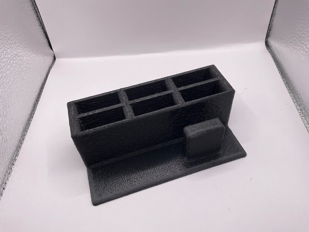 Stand fits DB9 DB380 - New & Improved!!!