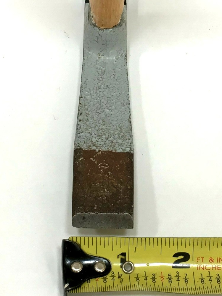 VINTAGE DASCO 677 HAMMER