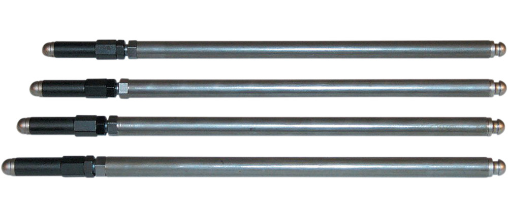 S&S Cycle Adjustable Pushrods 935096