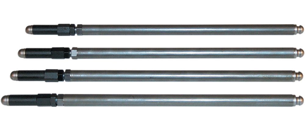 S&S Cycle Adjustable Pushrods 935096