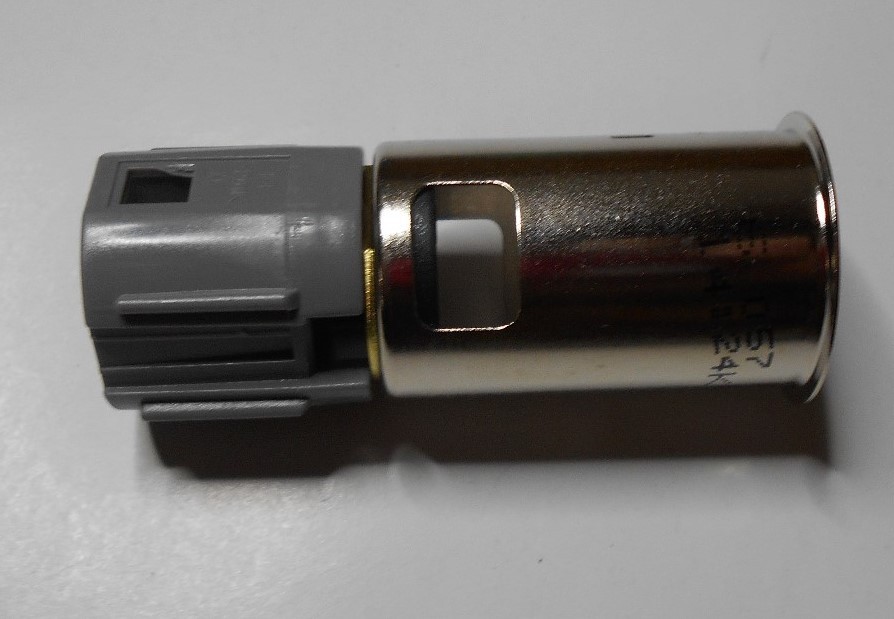 OEM Ford  12 Volt Replacement Power Outlet