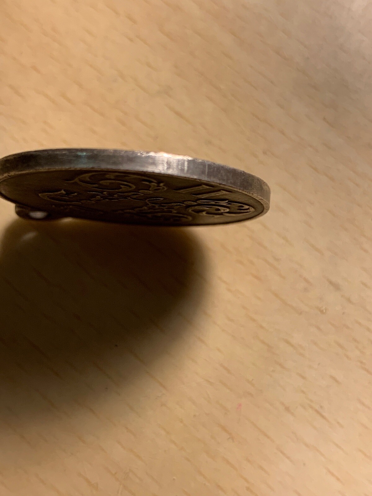 RUSSIA Empire Medal for Going To Japan 1904-1905 (COPY , REPLICA )