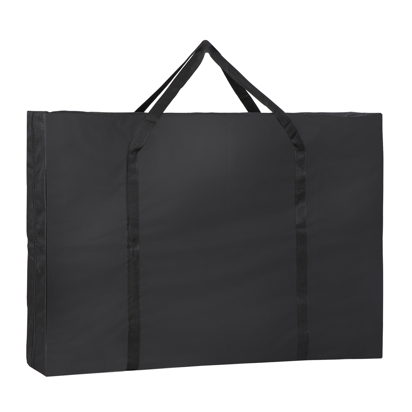 Cornhole Game Set 3x2FT Classic Size Wood Cornhole Boards 8 Bean Bags w/ Case