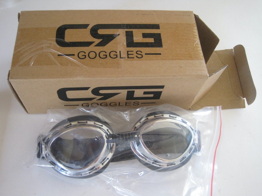 CSG Goggles GUC
