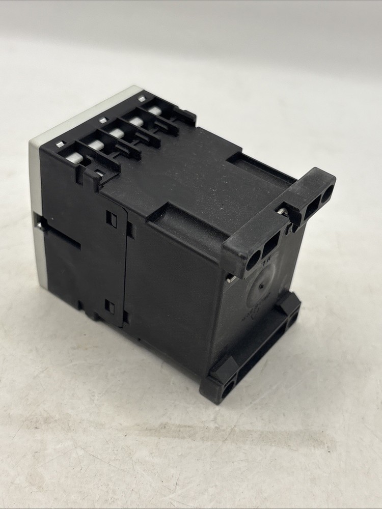 SIEMENS 3RT1015-1BB41 CONTACTOR