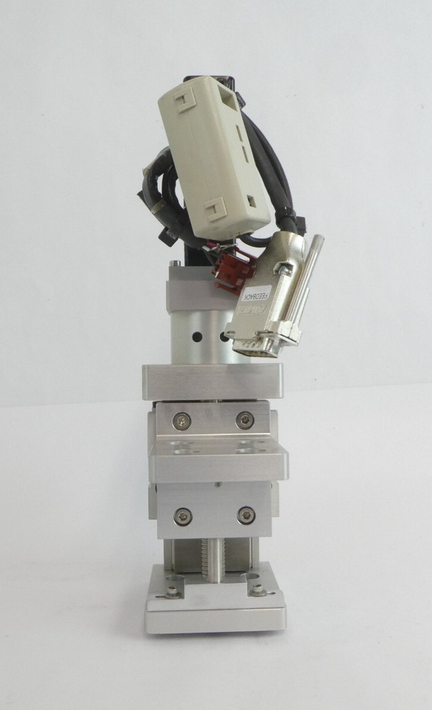 AMAT Applied Materials 0190-48210 Linear Actuator Assembly Working Surplus