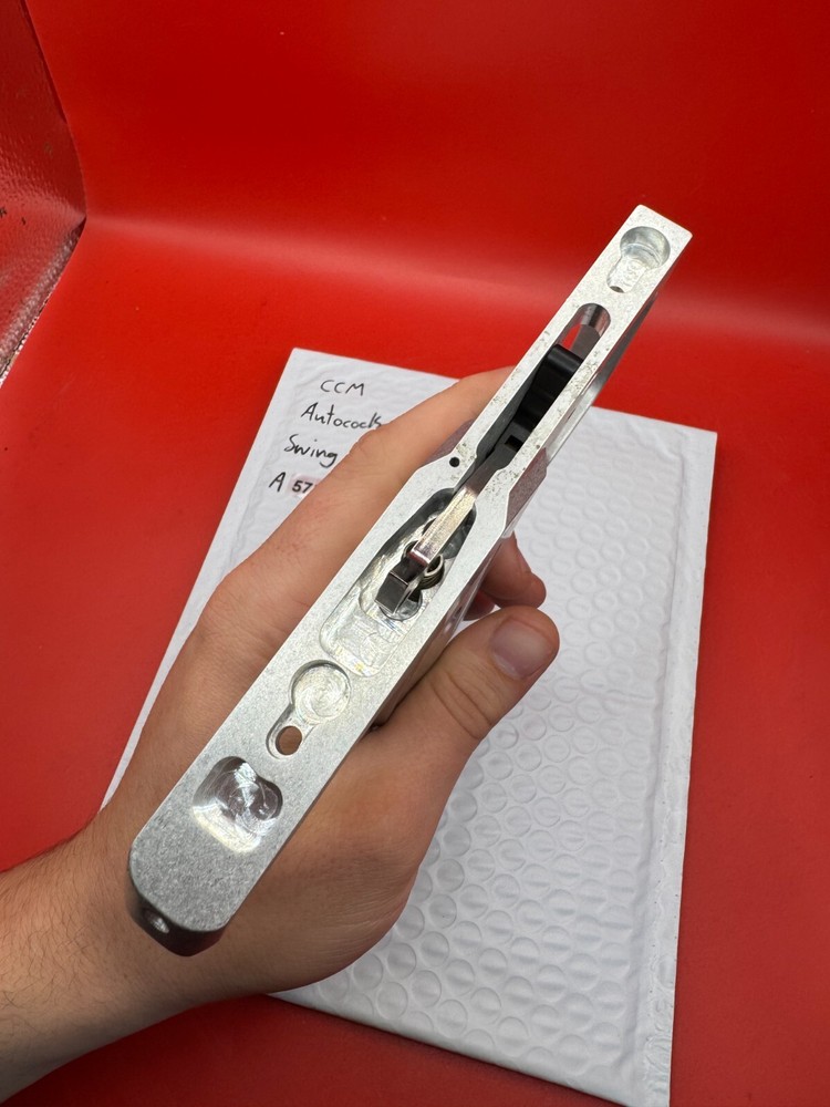CCM Autococker Swing Trigger Frame