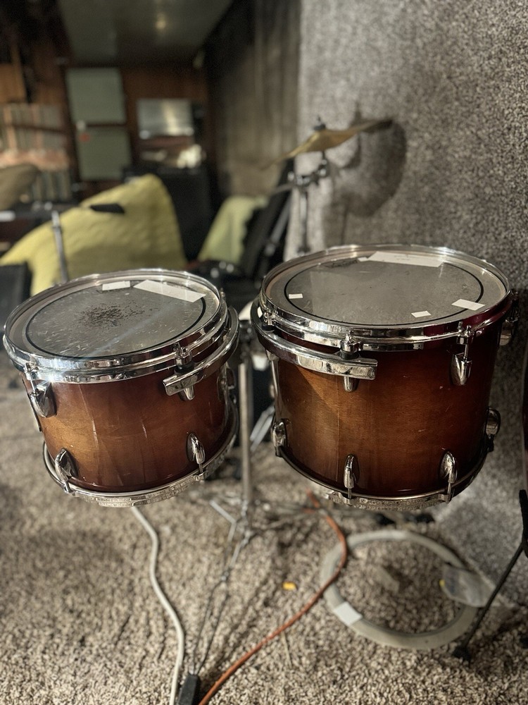 *Gretsch Maple Renown*