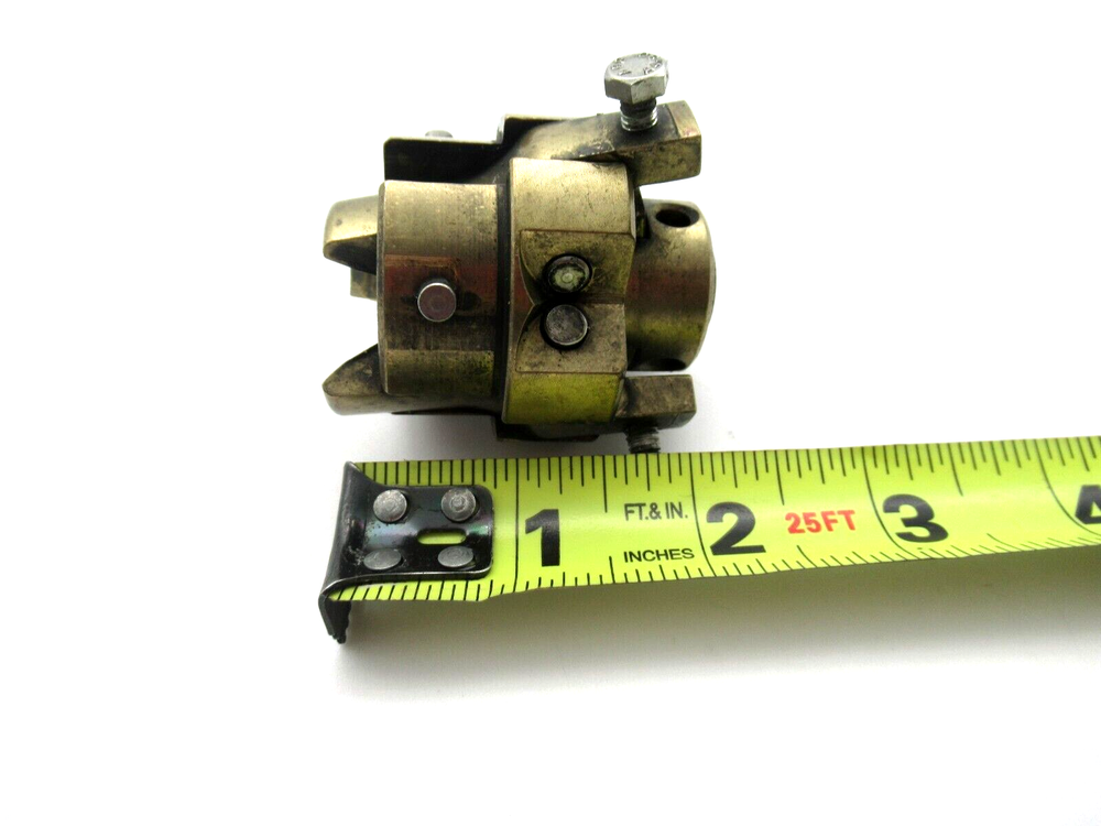 Serac Group 3 Clamp Chuck Insert *READ*