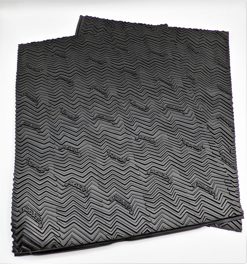 VIBRAM NEWFLEX #8870 Soling Panel