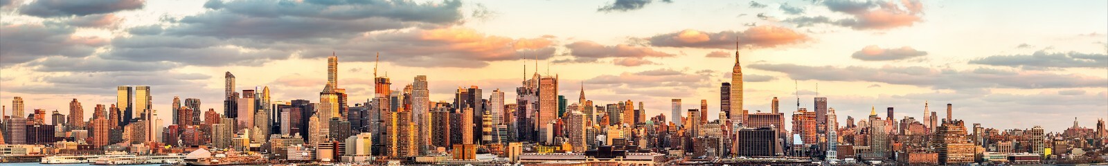 TrainJunkies New York City Model Railroad Backdrop