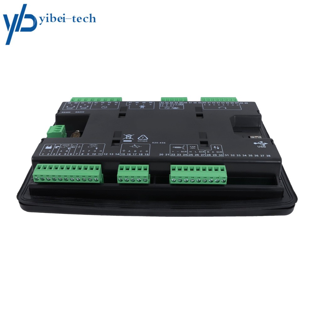 1PC DSE-7310 DSE7310 Deep Sea Generator Load Share Auto Start Control Module