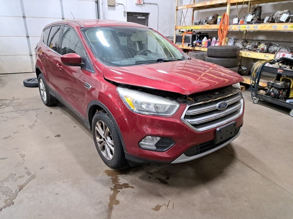 2017 Escape Jack Sku#4281648