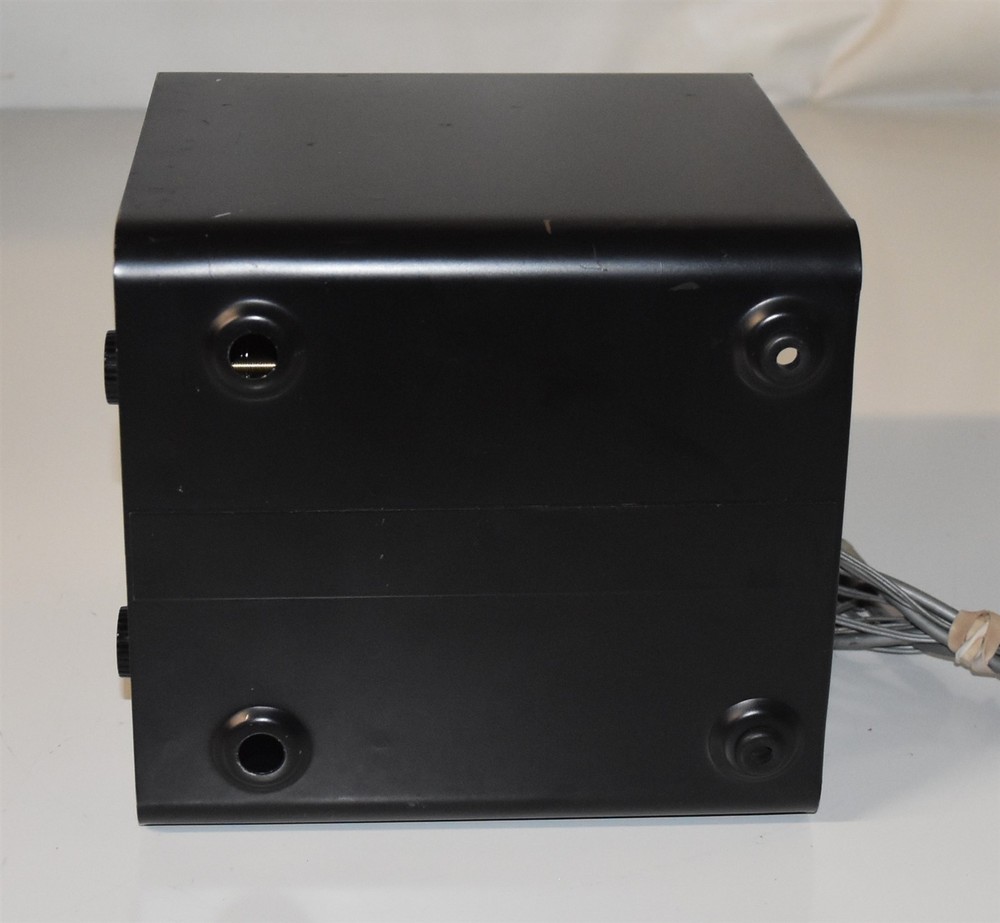 DRAKE 2-AQ SPEAKER Q-MULTIPLER!