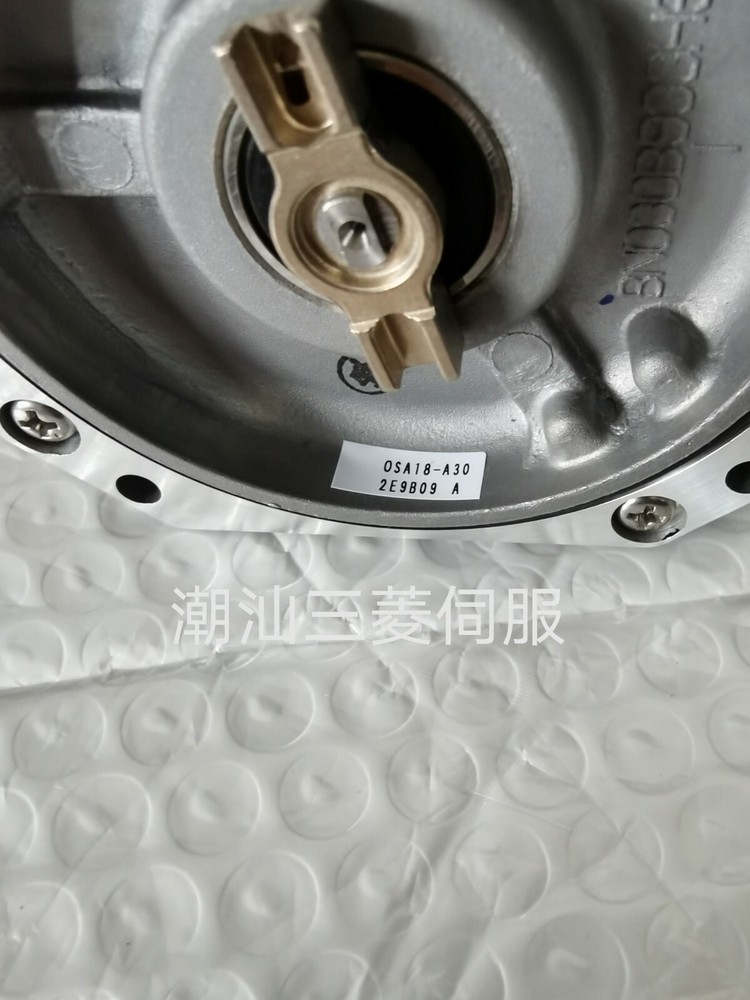 1pcs For Servo Motor Encoder OSA18-A30 OSA18A30