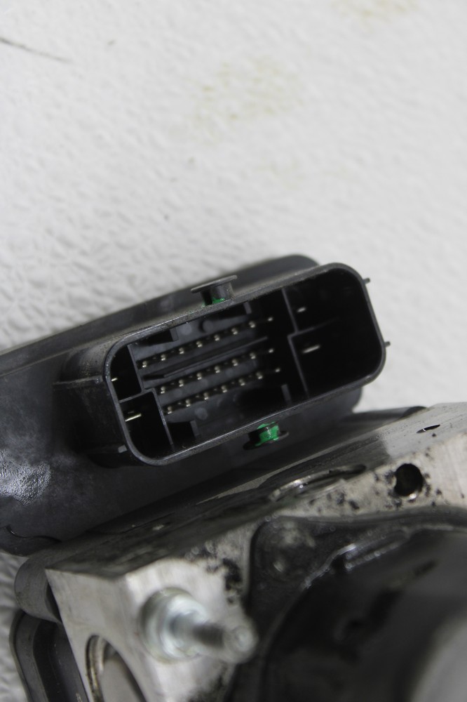 2014-2016 Harley Davidson Electra Glide ABS Pump Unit Module 41100013