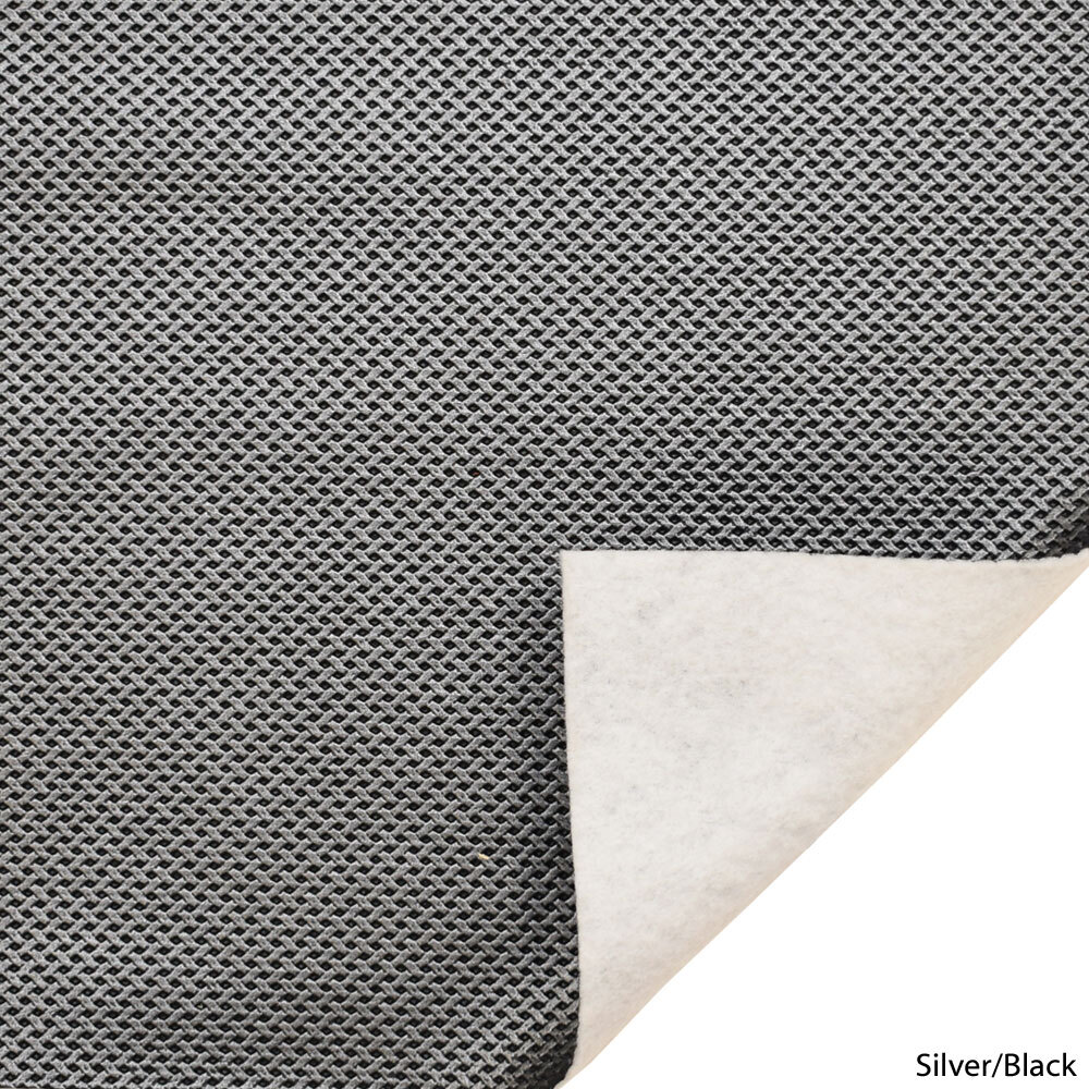 Marine Boat Vinyl Fabric Fuzzy Back Automotive Rv Seat Material Upholstery