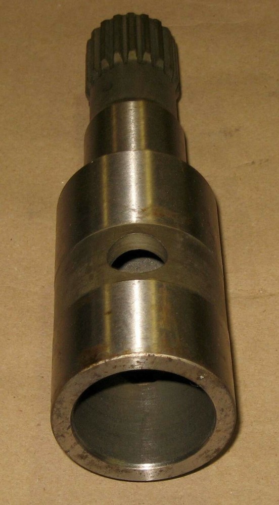 New 091452 Parker Coupling Shaft