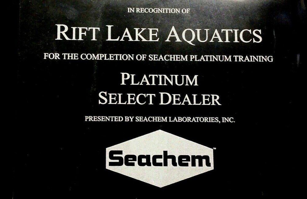 Seachem Filter Sock 100 micron - plastic collar