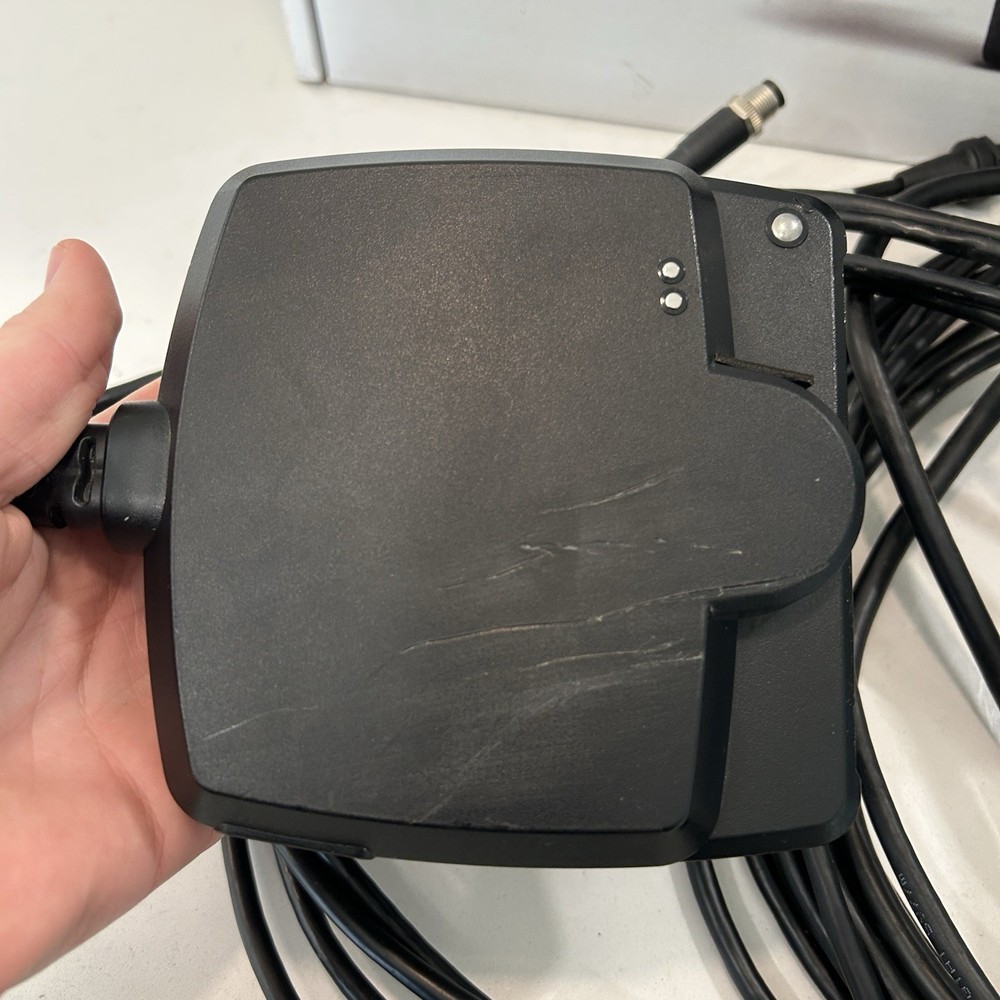 Humminbird MEGA Live Imaging Forward Facing Sonar Transducer