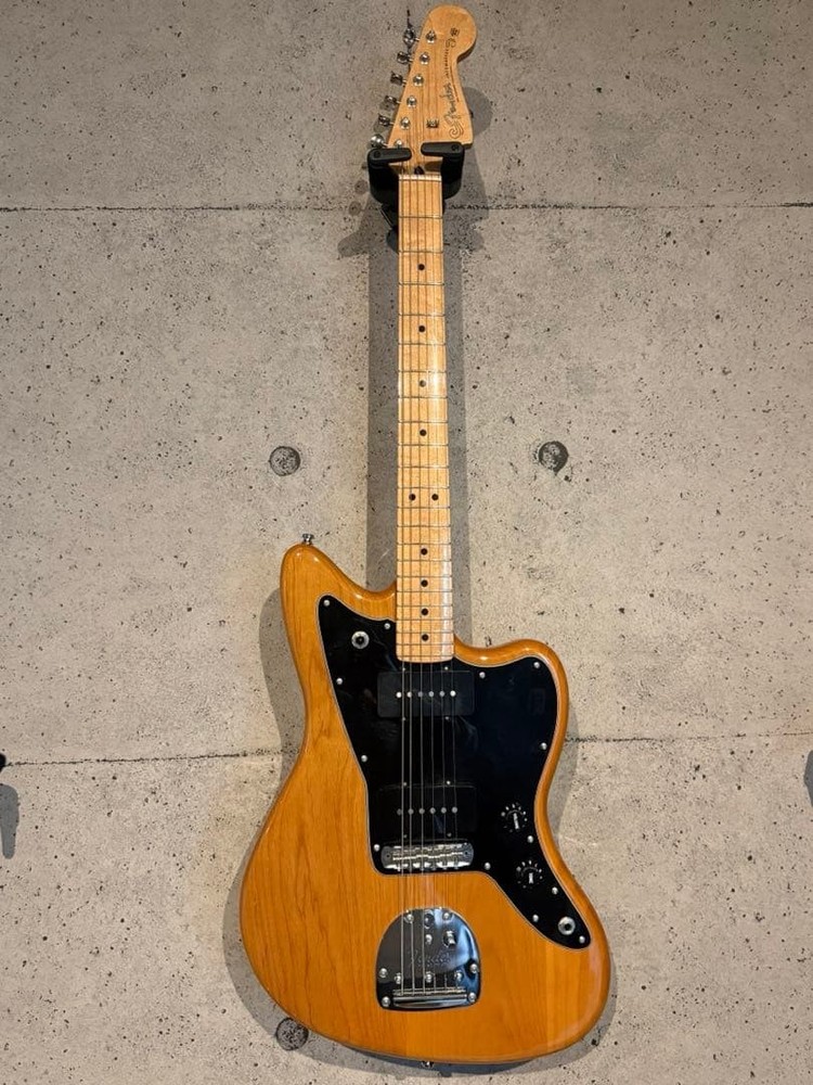 Fender Jazzmaster 60s 75th Anniversary Limited Model