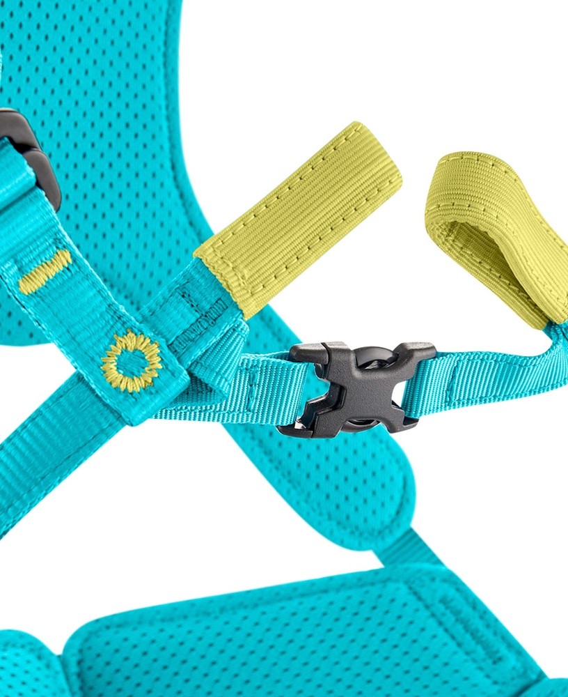 Kids Climbing Harness by