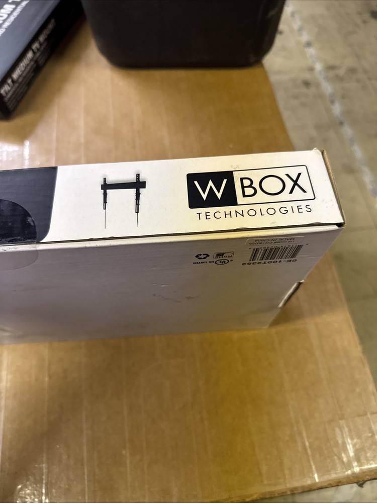 Tillt Medium Tv Mount