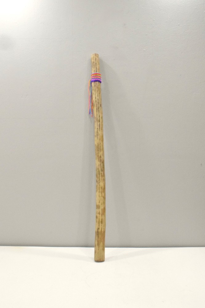 Rainstick Chilean Cactus Handmade Rainstick 40" Size