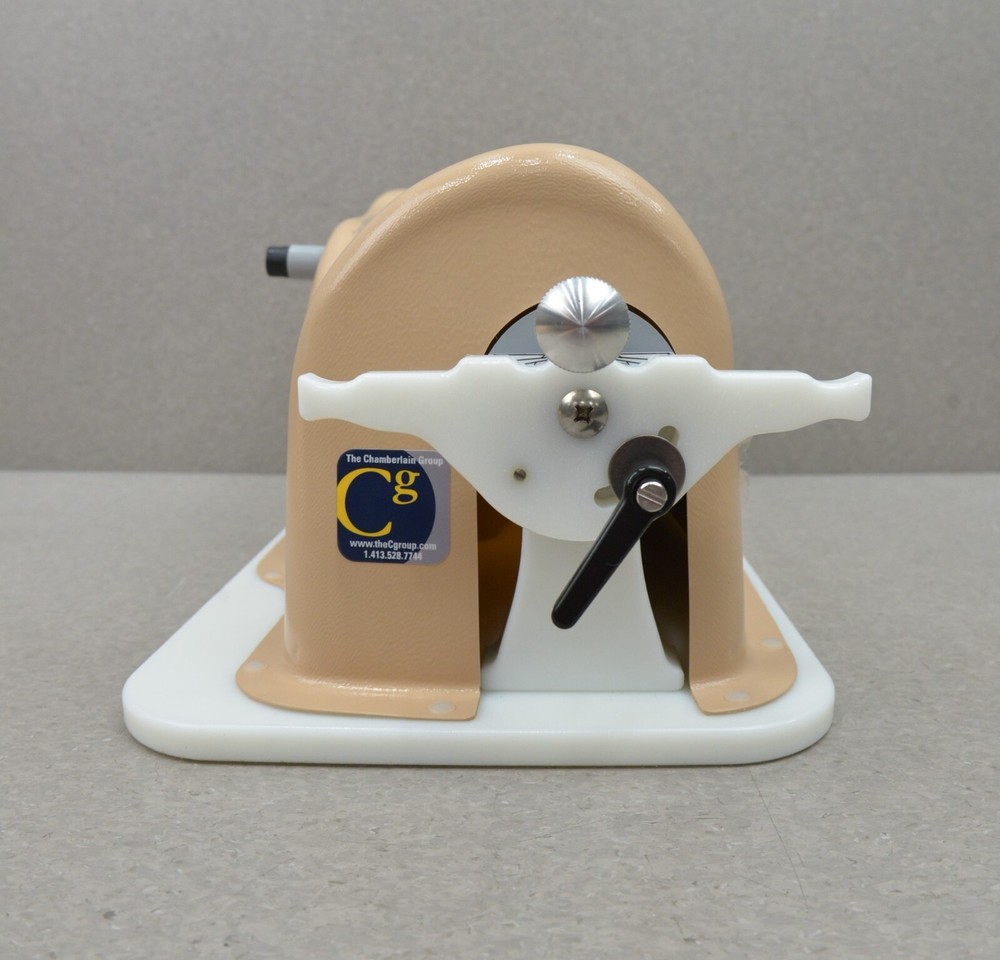 Chamberlain Group Hip Labrum Trainer 6005 W/ Case