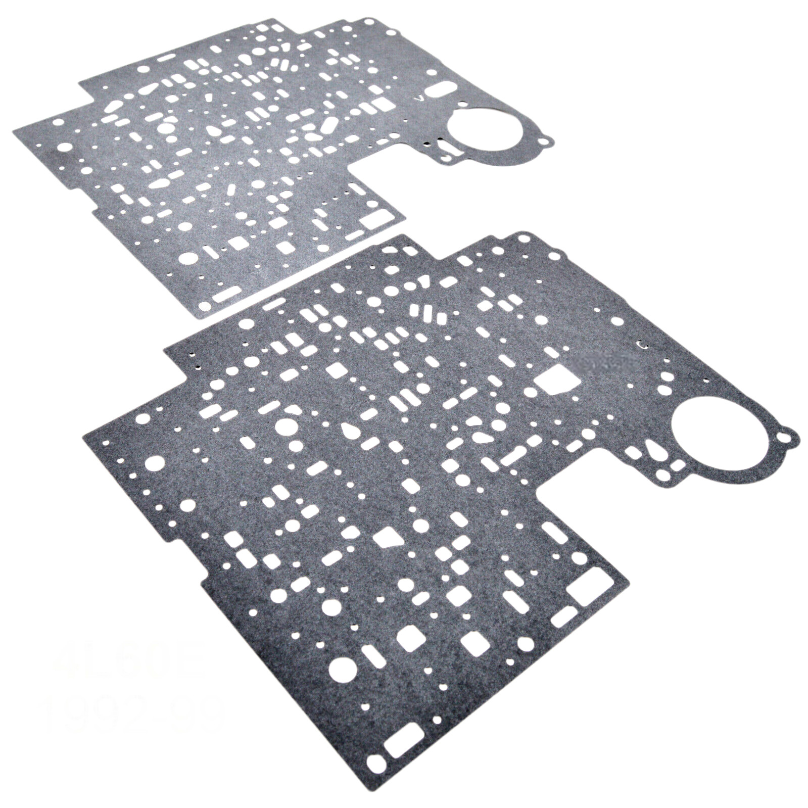 4L60E TRANSMISSION VALVE BODY GASKET KIT FITS 1992-99 CHEVY GMC PONTIAC
