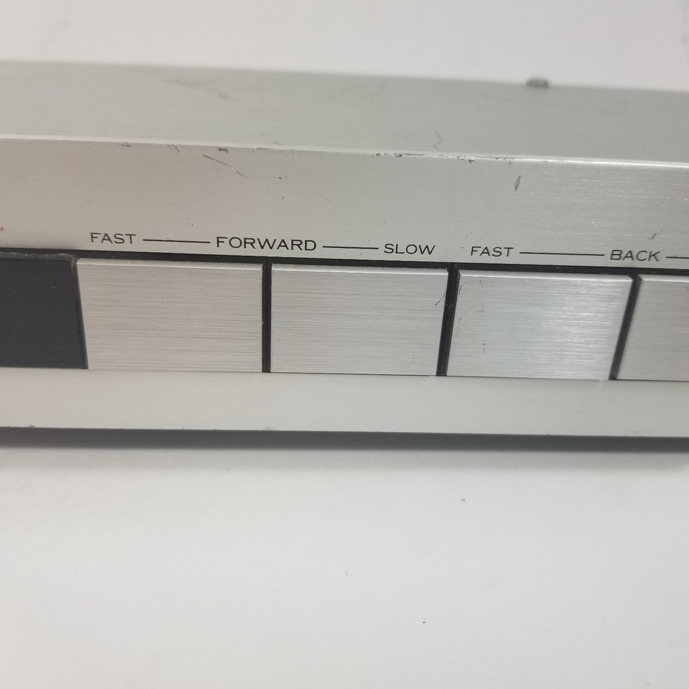 Kenwood Model AT-50 Vintage Audio Timer