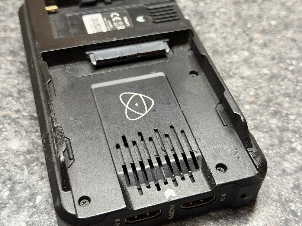 ATAMOS NINJA V *read*