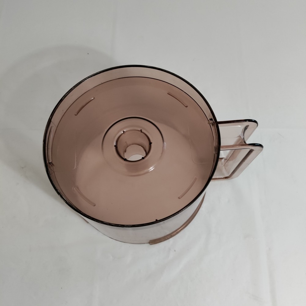 Moulinex La Machine V LM5 Food Processor Work Bowl Replacement Part