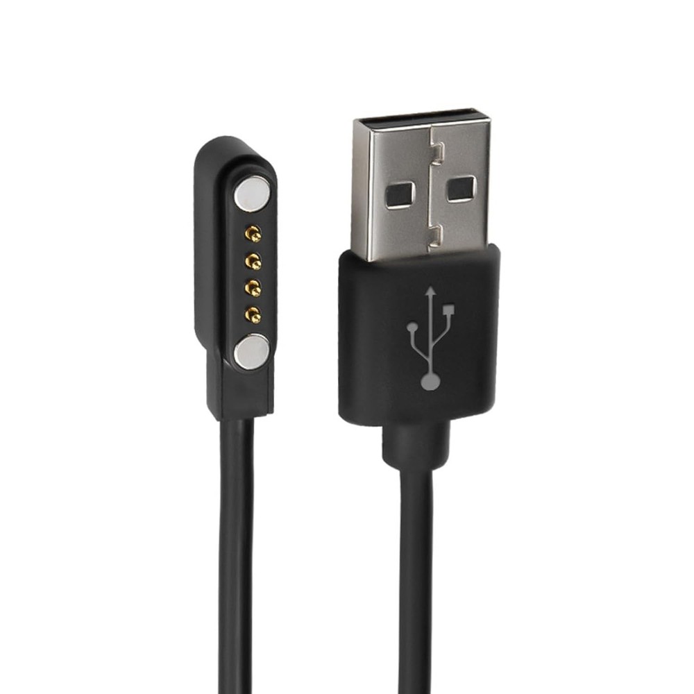 Replacement Magnetic Charging Cable for Bone Conduction Headphones USB Charger