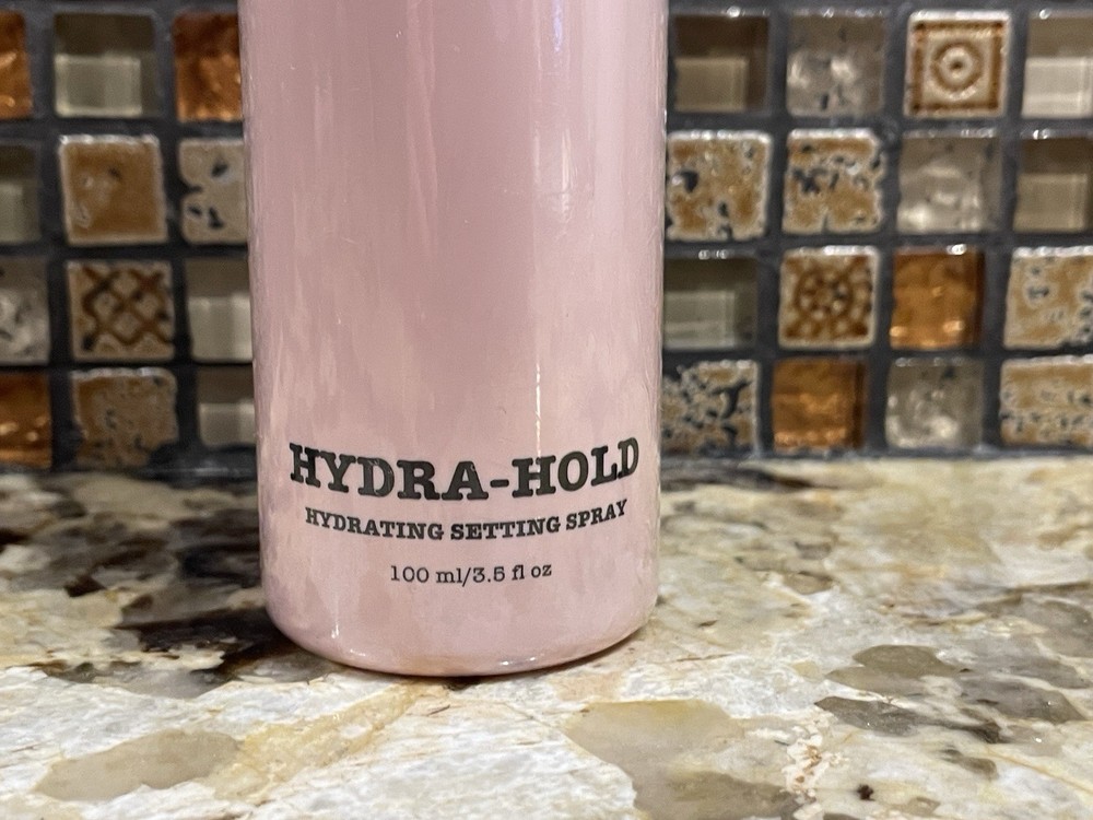 SOPHIA + MABELLE Hydra Hold Hydrating Setting Spray 100.0 ml